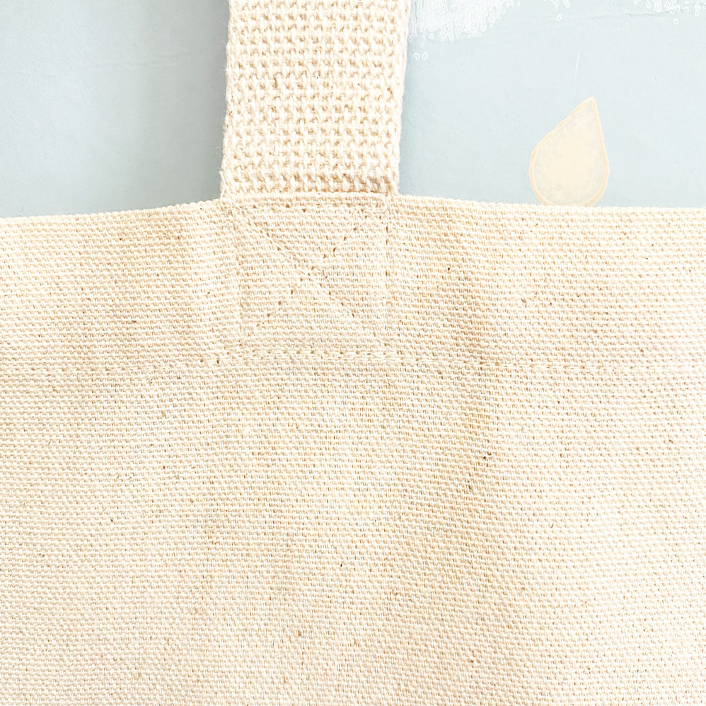 Tote Bag "Mamie Exceptionnelle" ❤️